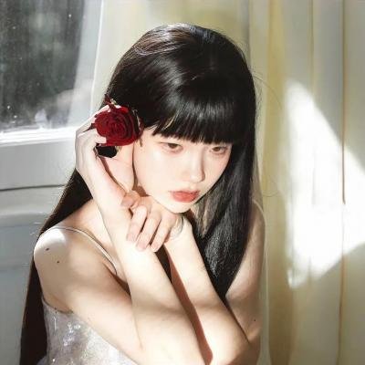 热情似火
