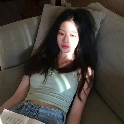 幸福来敲门